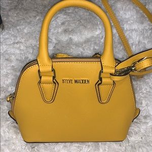Steve Madden Mini Crossbody
